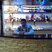 Artur, 39, Абинск