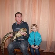 Андрей Иванов, 41, Загорянский