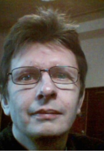 My photo - Valeriy, 56 from Vidnoye (@valeriy45862)