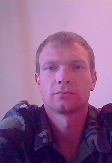 Mein Foto - Aleksei, 41 aus Chabarowsk (@aleksey455198)
