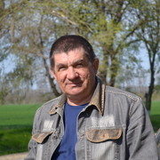 Aleksandr Ivanovich Yac 68 Krasnodar