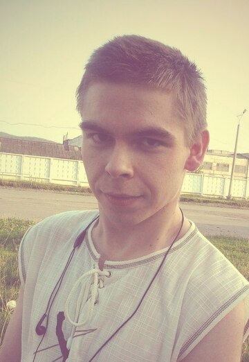 My photo - RPAX, 32 from Katav-Ivanovsk (@rpax0)
