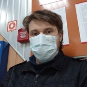 Рамазан, 46, Талица