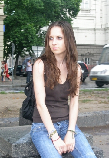 Yulya (@angelieebay) — my photo № 7