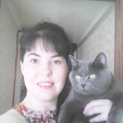 Танюшка, 33, Оха