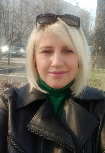 Minha foto - Olga, 48 de Pavlovo (@olga418514)