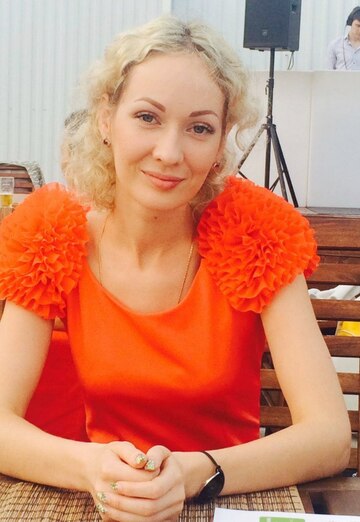 Моя фотография - Tatiana, 35 из Новосибирск (@tatiana4512)