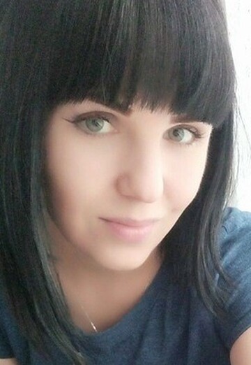Моя фотография - Оленька, 34 из Мелитополь (@olenka10925)