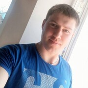 віталік 34 года (Козерог) Волочиск