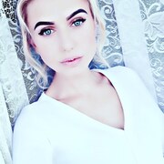 Екатерина Макеева, 25, Красногорск