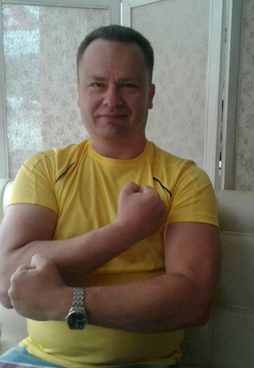 Моя фотография - Станислав, 44 из Хмельницкий (@stanislav33928)