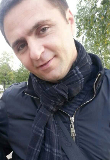 Моя фотография - Гафур, 45 из Москва (@gafur646)
