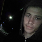 Радик, 20, Актаныш