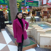 Татьяна, 45, Покров