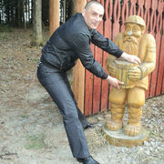 Сергей, 45, Шатрово
