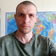 Александр Ирбеткин, 38, Ачинск