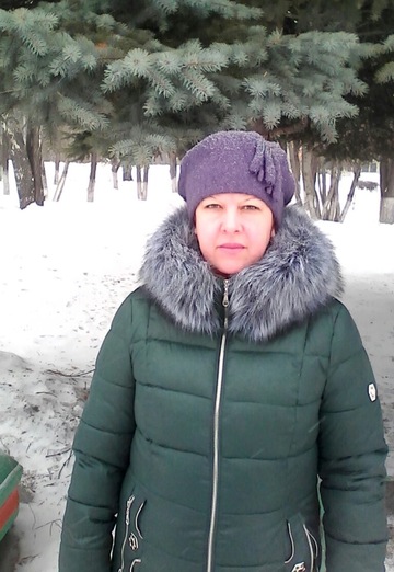 Моя фотография - Наталья, 55 из Новокузнецк (@natalyasaidova0)
