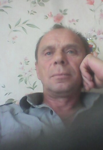 My photo - yuriy, 63 from Dmitrov (@uriy112352)