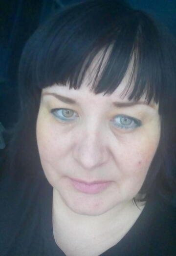 My photo - Tatyana, 47 from Blagoveshchenka (@tatyana337142)