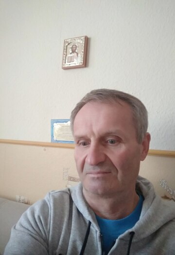 Моя фотография - Иван, 58 из Екатеринбург (@ivan229247)
