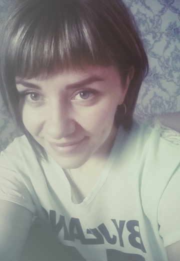 Моя фотография - Елена, 35 из Зерноград (@elena354471)