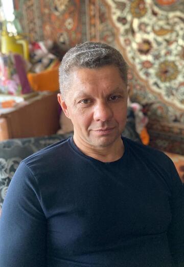 My photo - Mihail, 52 from Kaliningrad (@mihail230508)