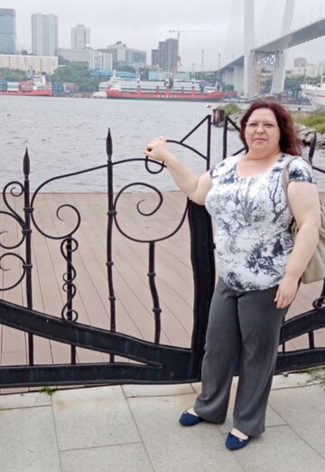 My photo - Evgeniya, 49 from Mihaylovka (@evgeniya69298)