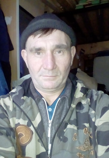 Моя фотография - Сергей, 53 из Нижний Новгород (@sergey759506)