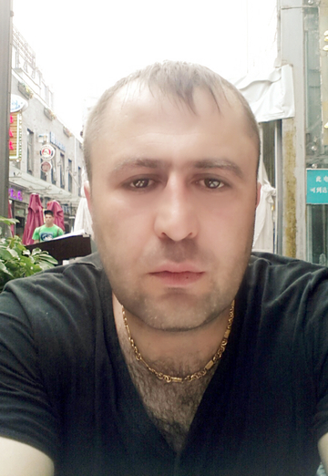 My photo - Murat, 44 from Moscow (@murat6523)