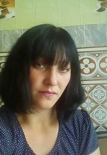 Моя фотография - Ульяна, 35 из Красноярск (@ulyana9958)