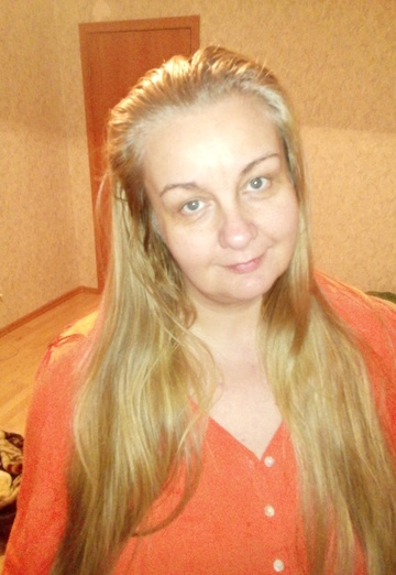 Моя фотография - Светлана, 54 из Пушкин (@svetlana45788)
