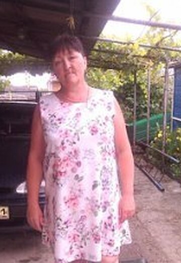 My photo - Svetlana, 56 from Yegorlykskaya (@svetlana241849)