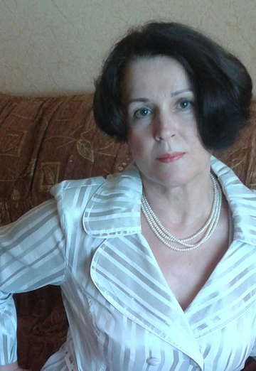 My photo - Lyudmila, 67 from Minsk (@ludmila28614)