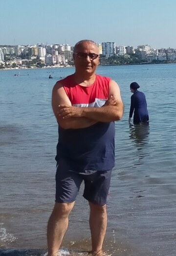 My photo - Rıfat, 53 from Antalya (@rfat10)