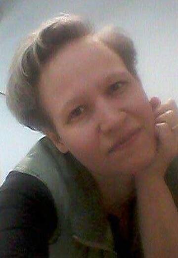 Моя фотография - Наталья, 48 из Минск (@natalya179409)