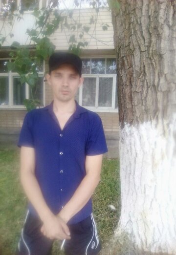 Моя фотография - Дима, 33 из Новочеркасск (@dima224057)