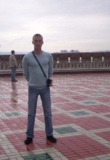 Моя фотография - Sergey, 41 из Самара (@sergeykonstantinovich3)