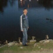 Олег, 43, Касимов