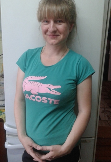 My photo - Olga, 39 from Chistopol (@olga139322)
