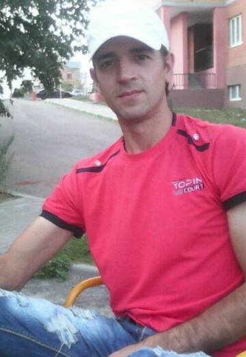 My photo - Ruslan, 39 from Tula (@ruslan134840)