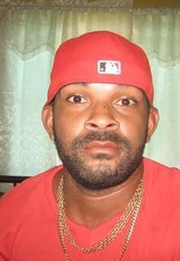 My photo - Eyon Lawrence, 40 from Port of Spain (@eyonlawrence)