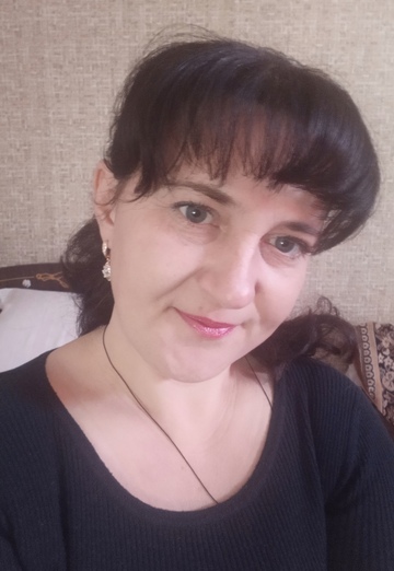Моя фотография - Люда, 41 из Ровно (@luda8002)