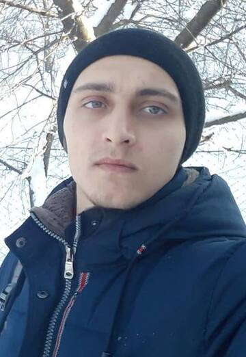 My photo - Max, 27 from Dnipropetrovsk (@max24531)