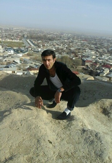 My photo - JASUR., 33 from Samarkand (@jasur3533)