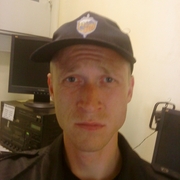 СЕРЁГИН, 44, Дорогобуж