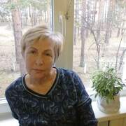 Татьяна, 64, Железногорск