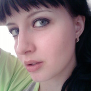 Дарья, 31, Мыски