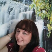 Полина, 32, Гусь-Хрустальный