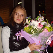 Natalya 37 Kemerovo