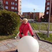 Марина, 61, Зеленоград